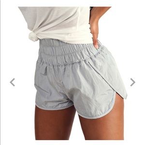 Free People | Movement Shorts | Guava